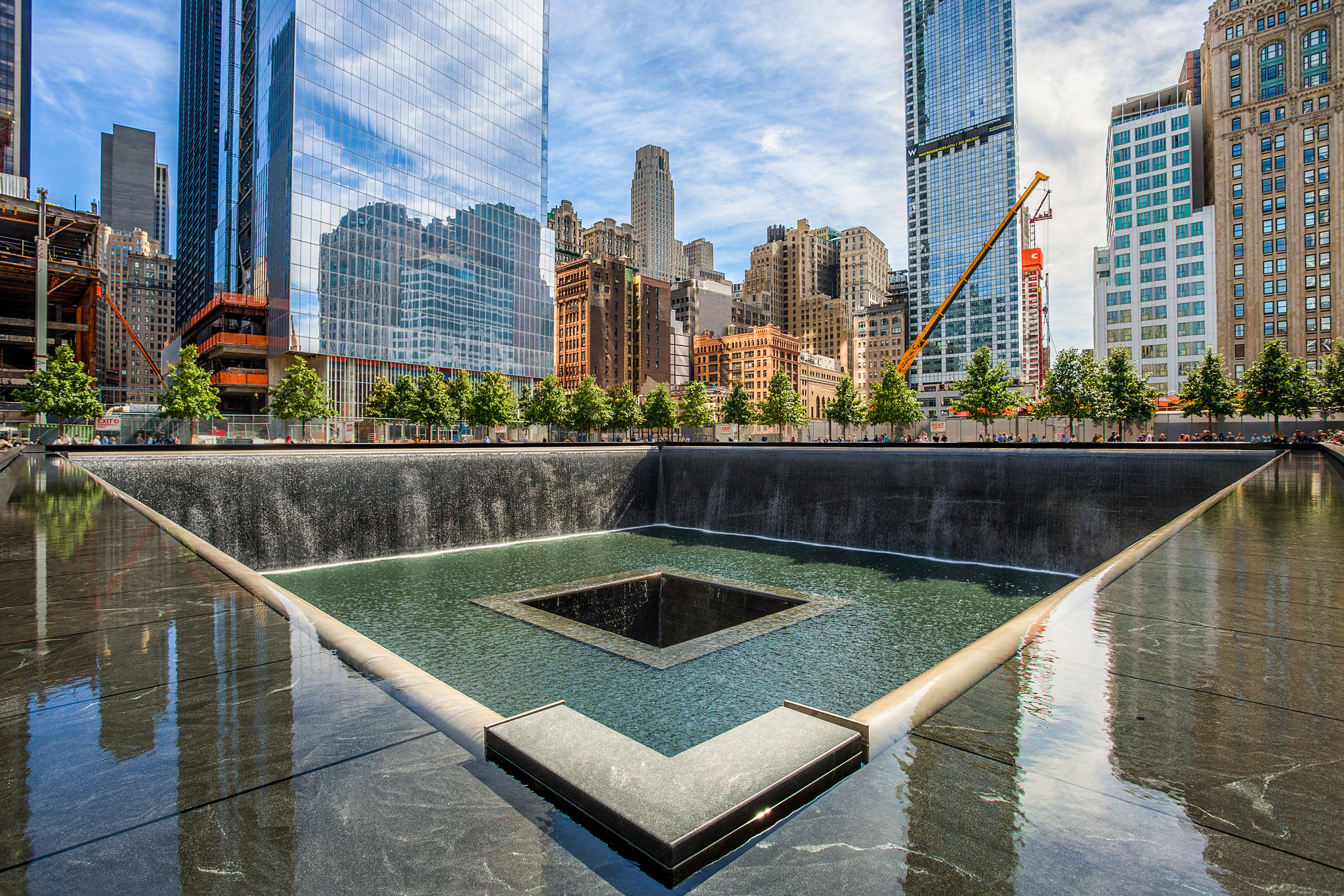 Visiting 911 Memorial Tips: Top 11 Things To Know Before Visiting