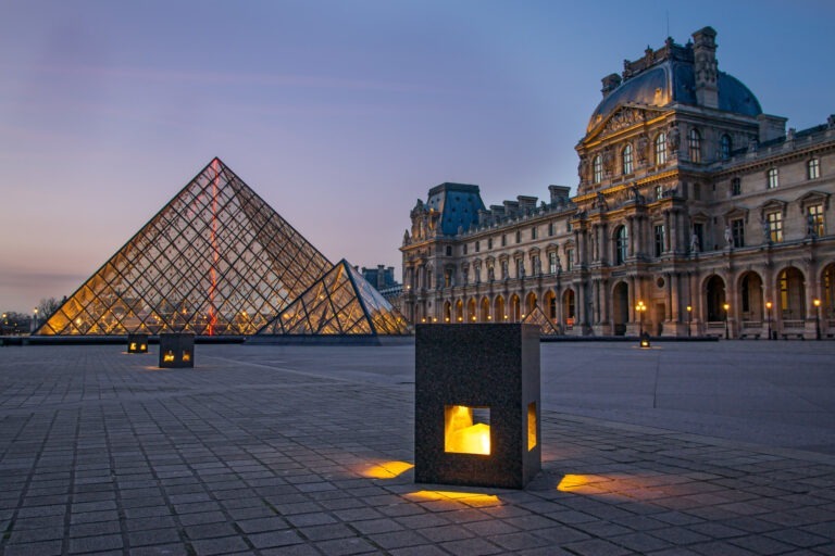 Louvre Museum