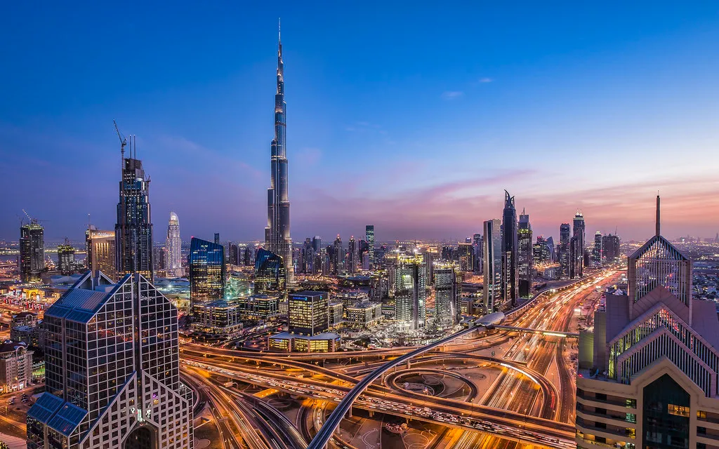 Top Dubai Attractions and Experiences for an Unforgettable Trip