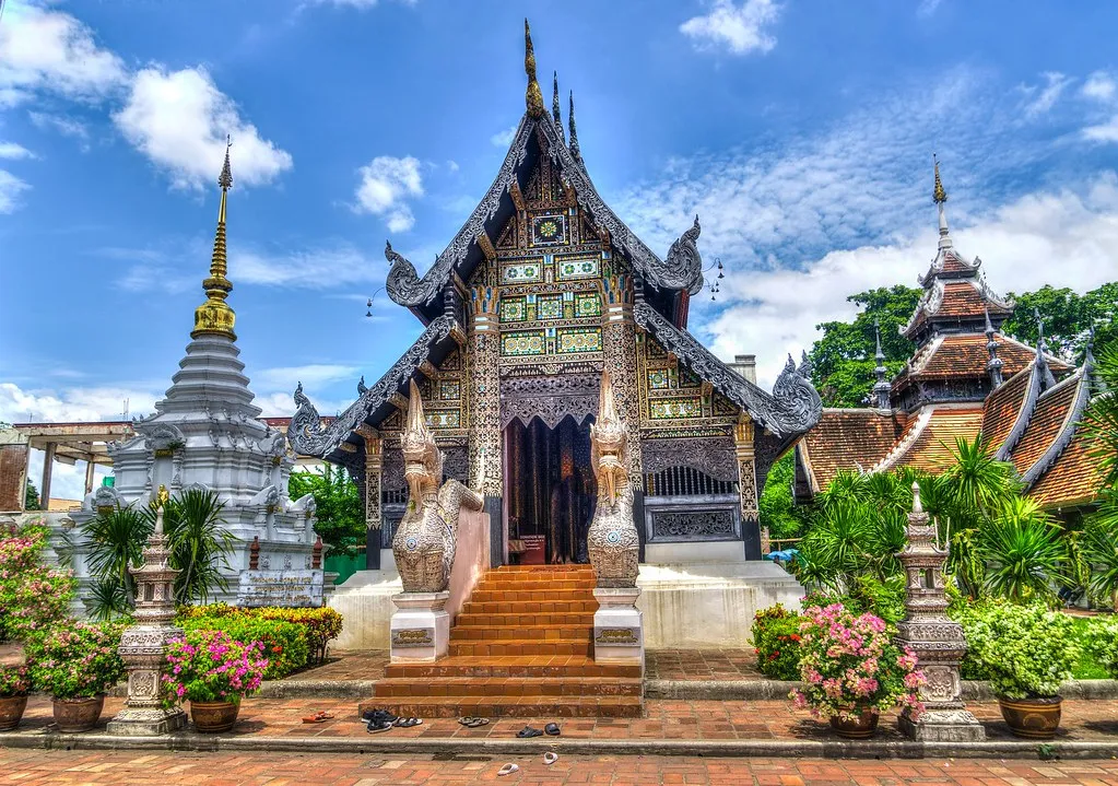 Chiang Mai - Best place in Thailand to visit