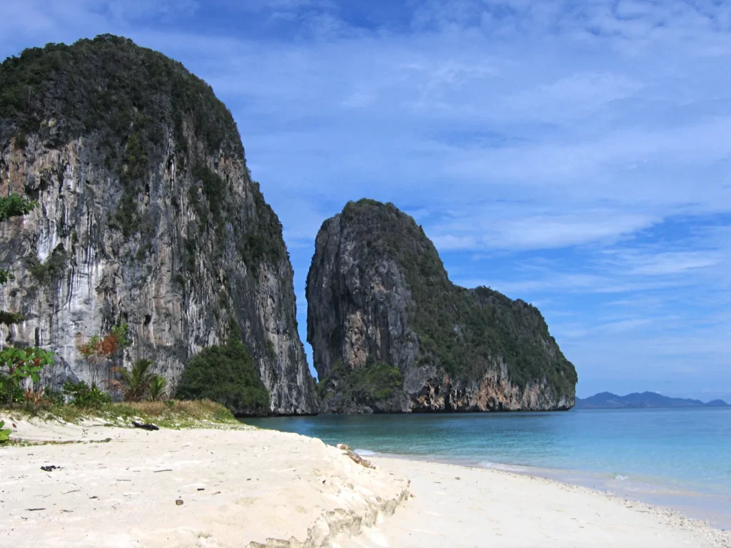 Trang - place to visit in thailand