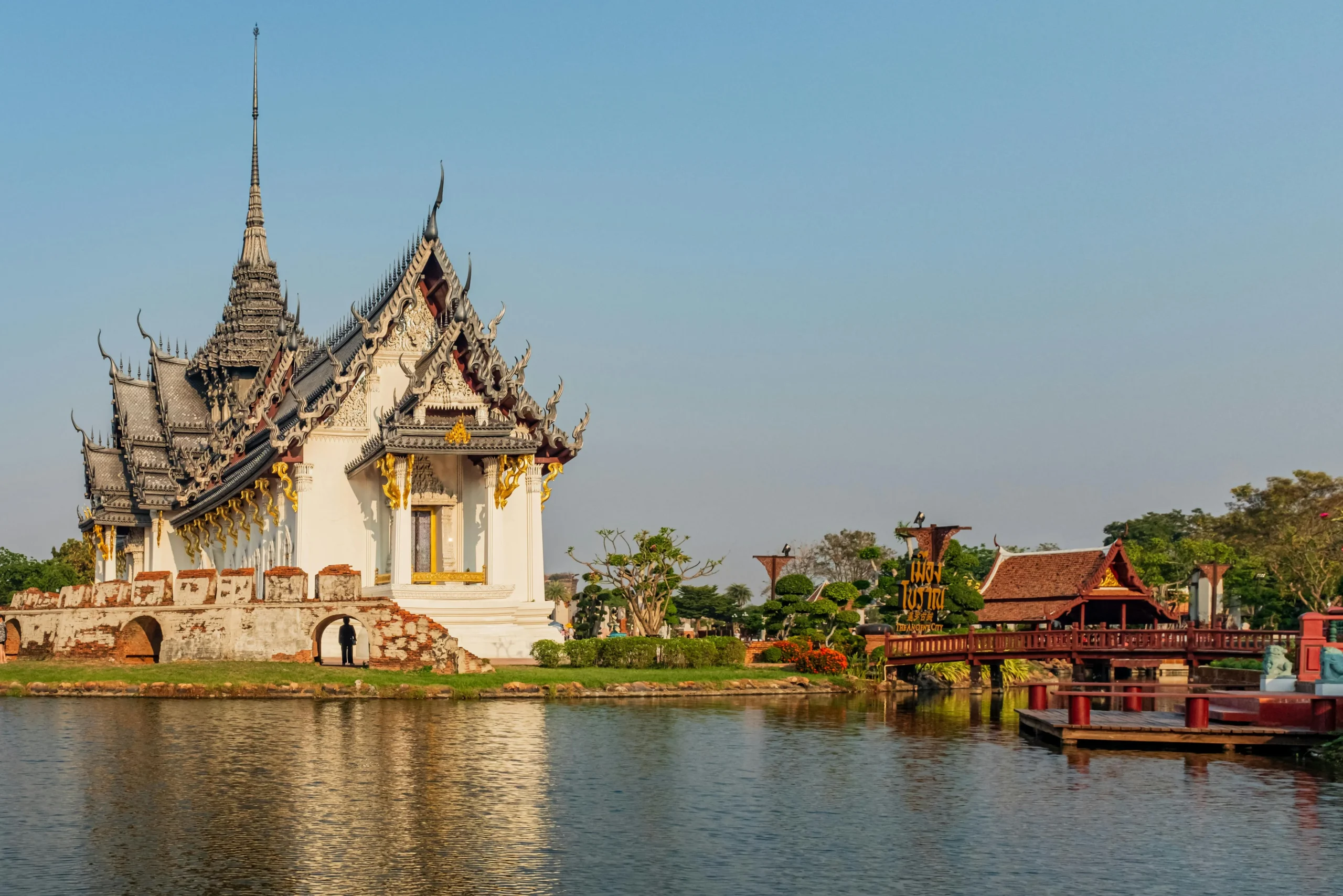 Best Places to Visit in Thailand That Are A Must Visit