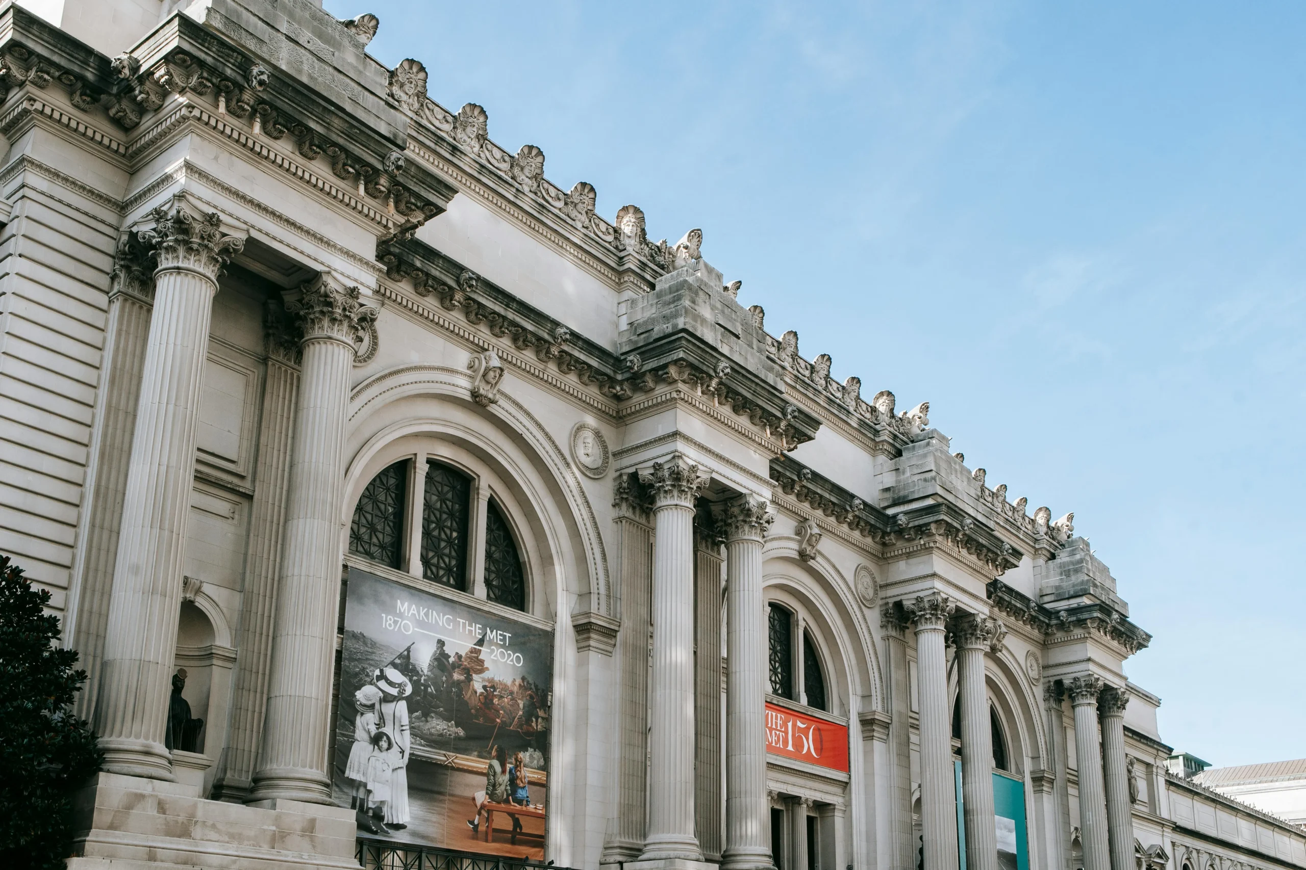 Metropolitan museum of Art