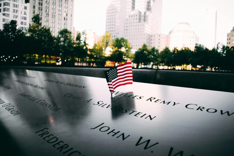 9/11 Memorial Museum