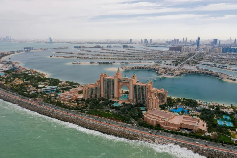 Palm Jumeirah