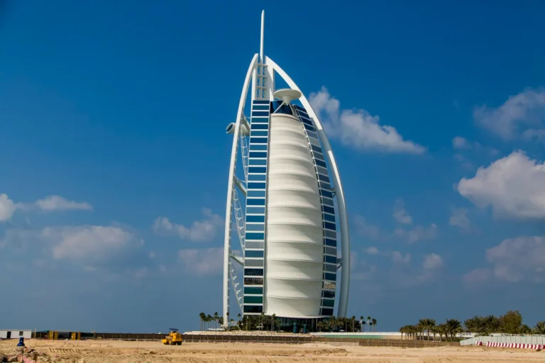 Burj Al Arab